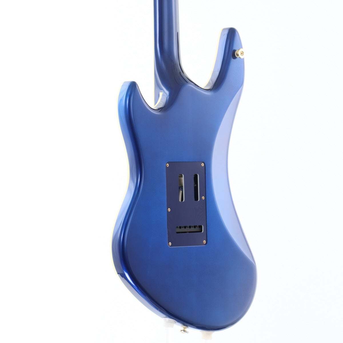 Guyatone Sharp 5 LG-2100M MK IV Blue Metallic 【福岡店】（中古