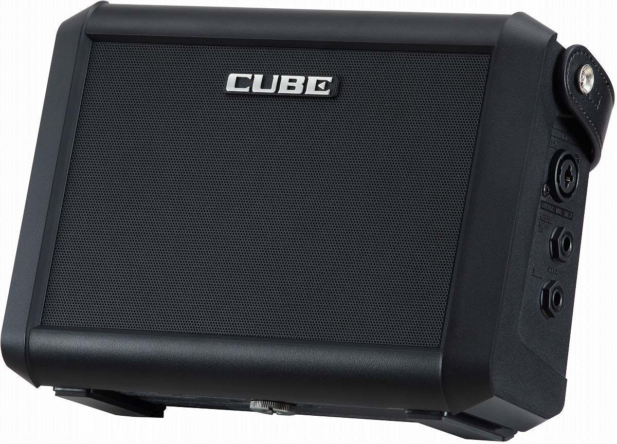 Roland CUBE Street MINI [ワイヤレスマイク(マイク1本モデル)＆アクセサリーセット！]（新品/送料無料）【楽器検索デジマート】