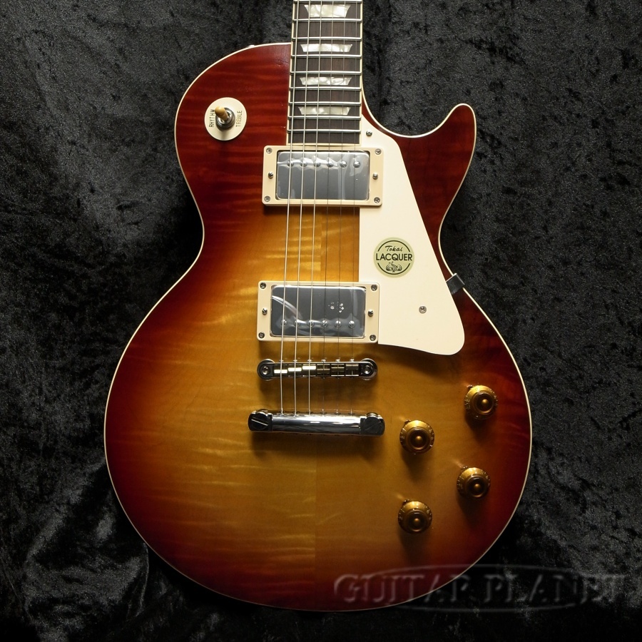Tokai LS-GP/F/MR C/DCS【厳選材】【オールラッカー】【限定生産