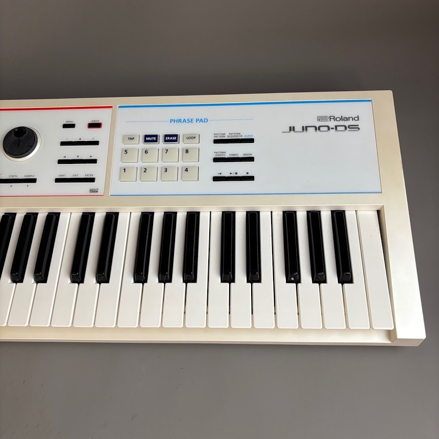 Roland JUNO-DS61（中古/送料無料）【楽器検索デジマート】