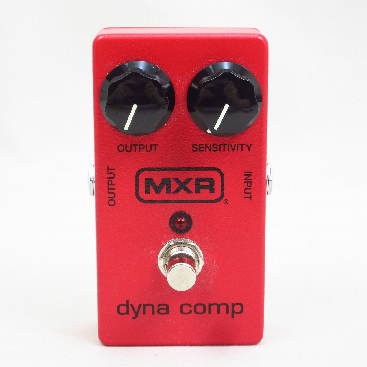 MXR M102 Dyna Comp コンプレッサー 【横浜店】（中古）【楽器検索