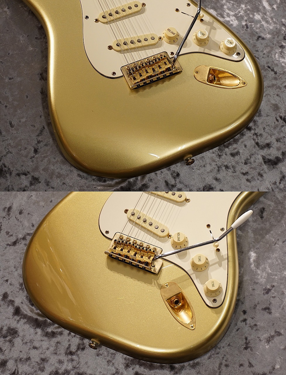 アルダーボディSquier 50s Stratocaster 60周年限定記念版 Squier by Fender 【USED】[希少] 60th Anniversary Classic Vibe '50s