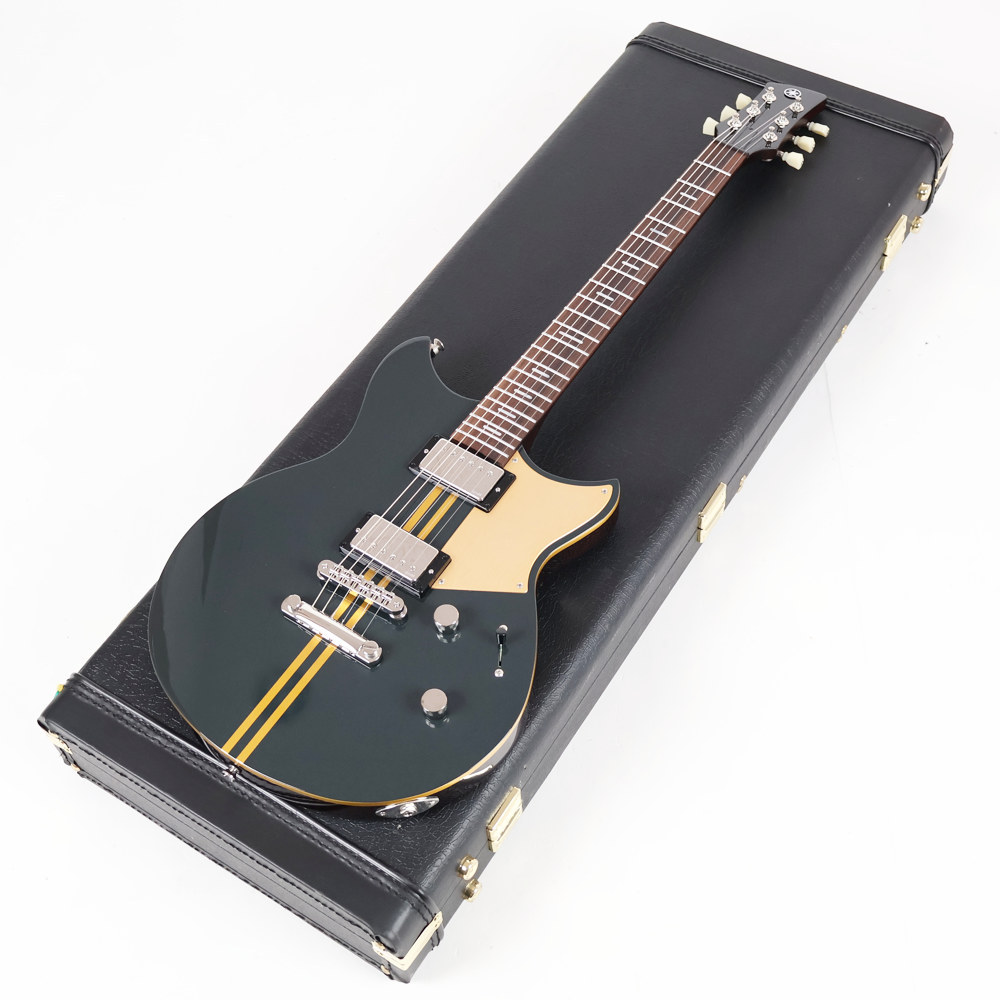 YAMAHA 【中古】 ヤマハ YAMAHA REVSTAR RSP20X RBC エレキ