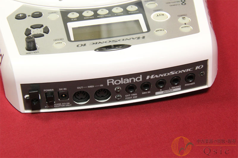 のアイテムをご購入 【値引き】Roland HPD-10 スタンド、アンプセット 