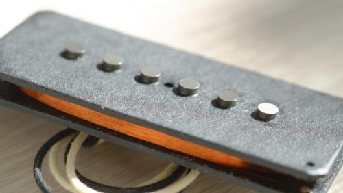 Retro Tone Pickups JM-58 