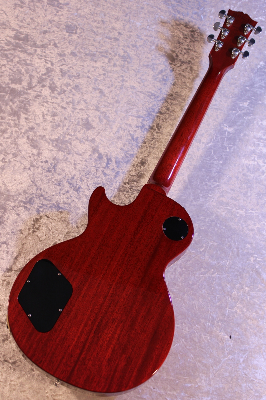 ギター Gibson Les Paul Standard 60s AAA Figured Les Paul Standard '60s AAA Figured Top Triburst #200850206