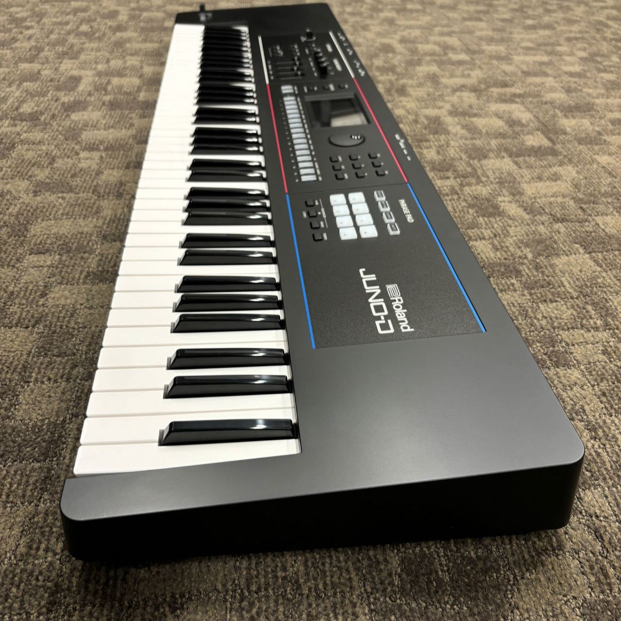 Roland JUNO-D7【現物画像】（中古/送料無料）【楽器検索デジマート】