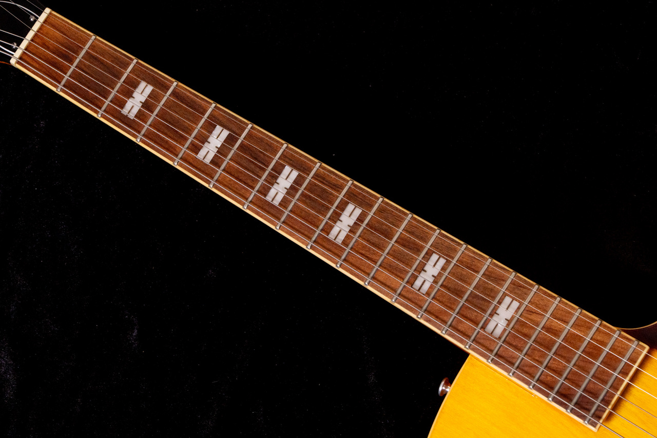 Epiphone John Lee Hooker 100th Anniversary Zephyr Outfit 2018 2.91