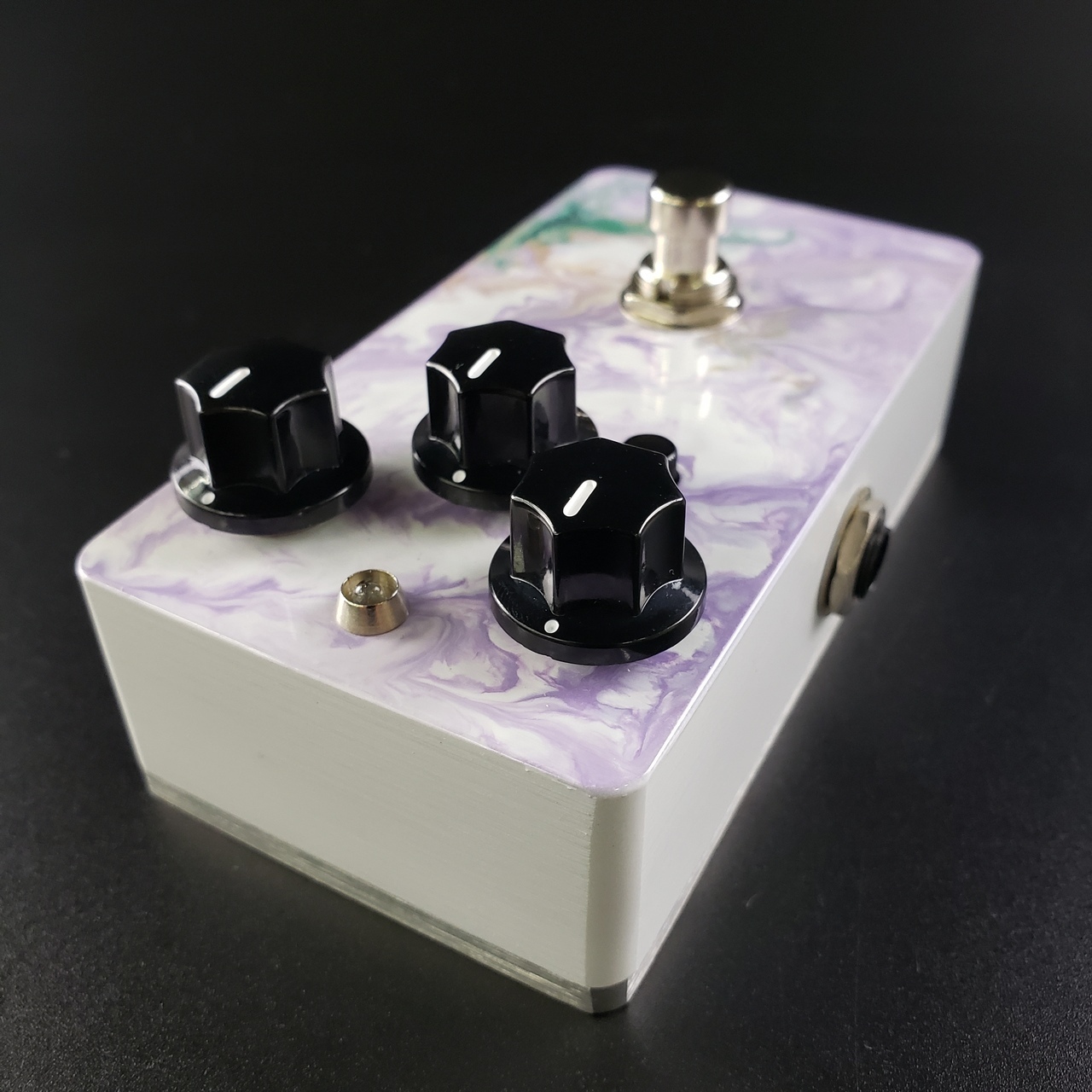 Leqtique EDM / ディレイ【現物画像】（新品/送料無料）【楽器