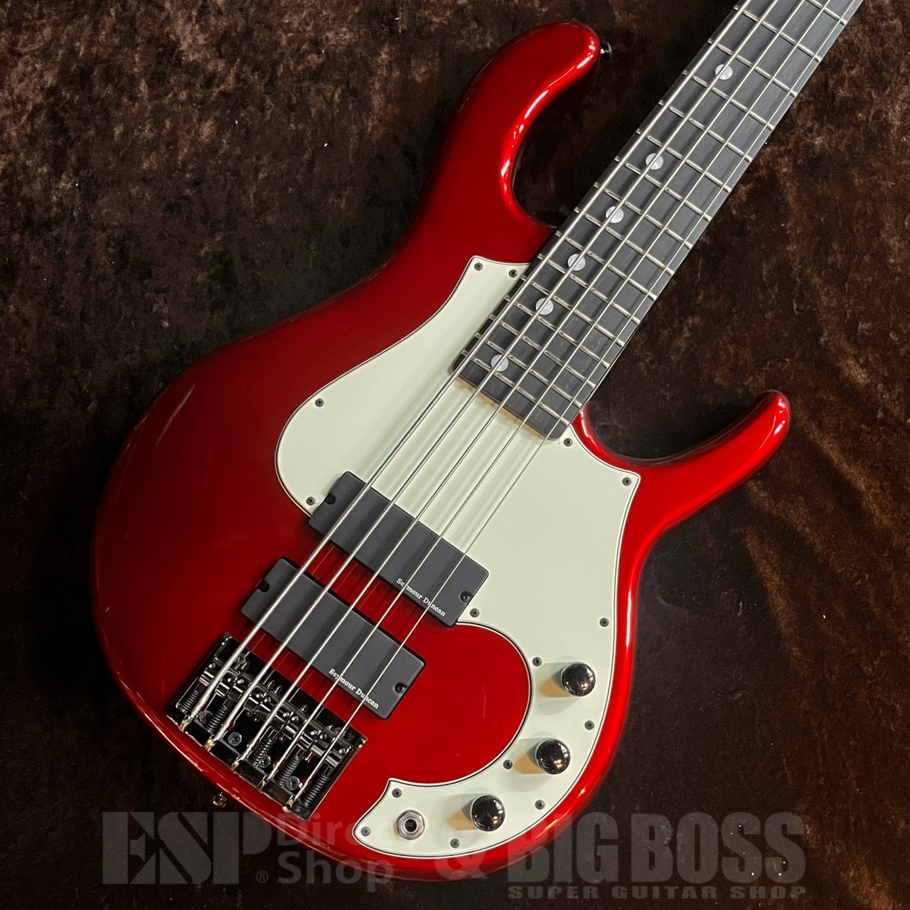 Killer KB-Quarry【Delicious red】（中古/送料無料）【楽器検索