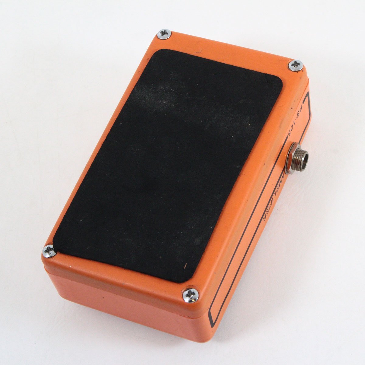 Guyatone　グラフィックイコライザー　  PS-105 70's Guyatone PS-105 Equalizer Box 6-Band Graphic EQ