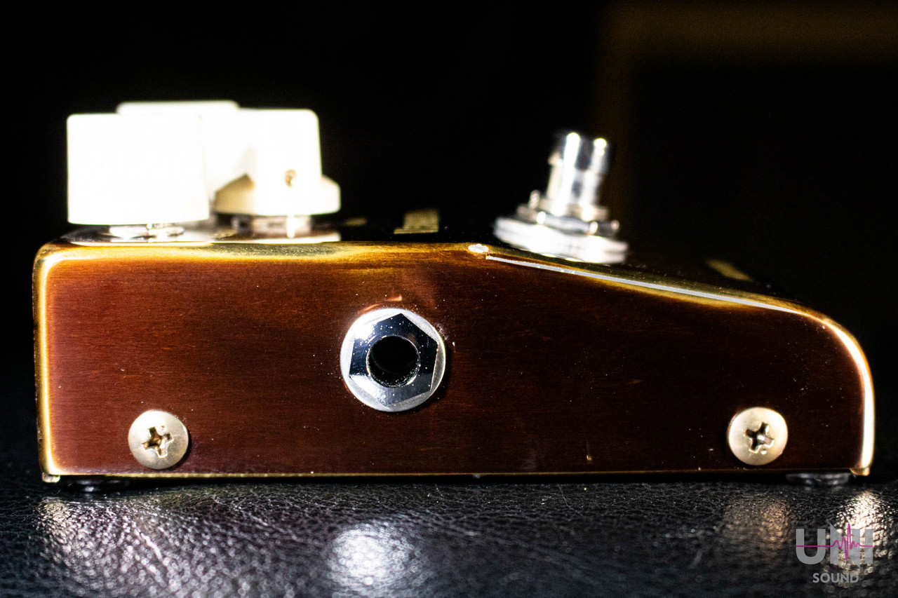 VEMURAM SHANKS II（中古）【楽器検索デジマート】