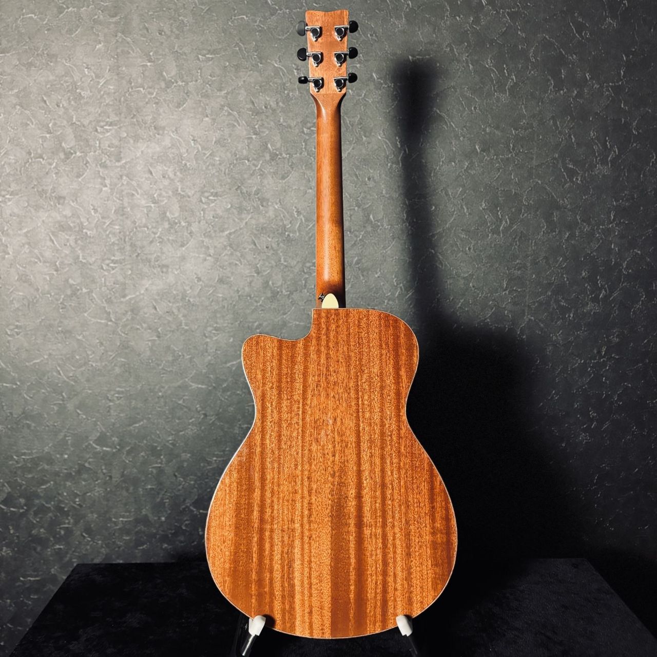 YAMAHA FSX825C BS(ブラウンサンバースト) アコースティック