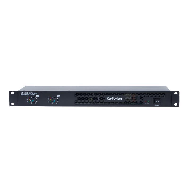CO-FUSION CF-2.3 【パワーアンプ】(コフュージョン)（新品/送料無料
