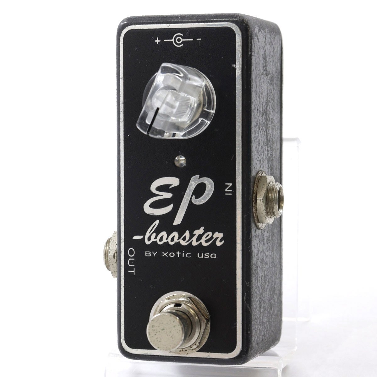 Xotic EP-Booster 【池袋店】（中古）【楽器検索デジマート】