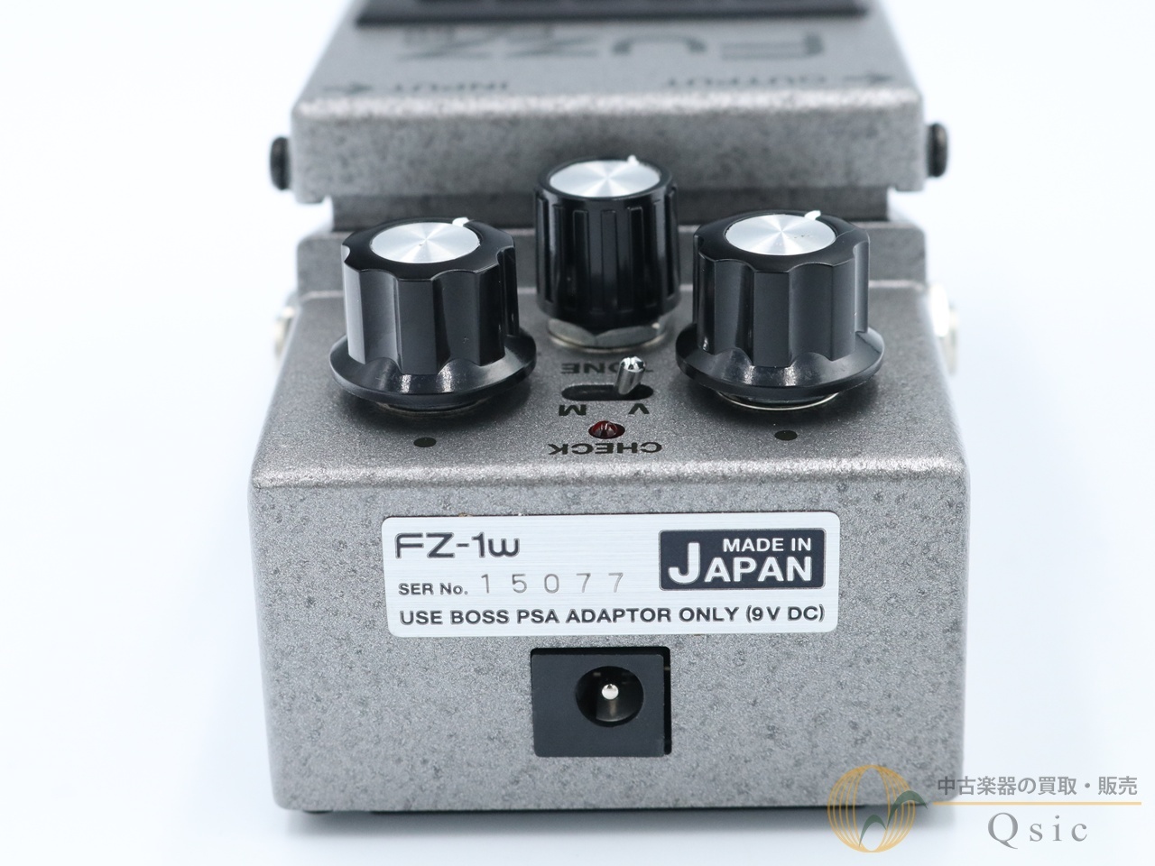 BOSS FZ-1W [UM397]【神戸店在庫】（中古）【楽器検索デジマート】