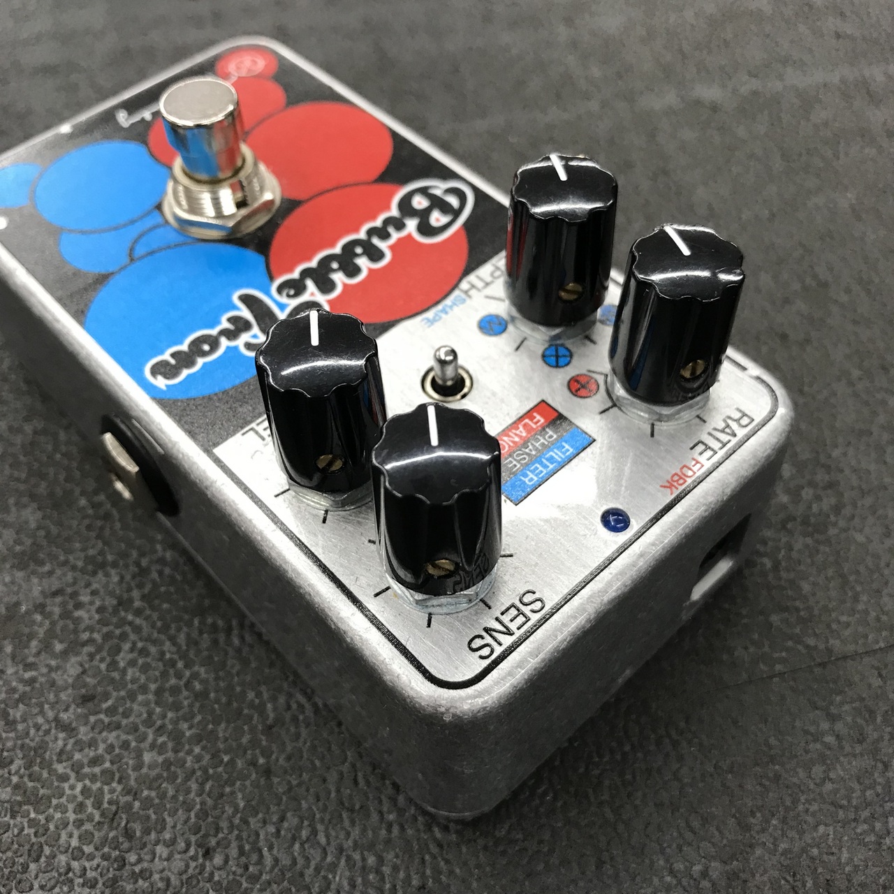 Keeley Bubble Tron（中古）【楽器検索デジマート】