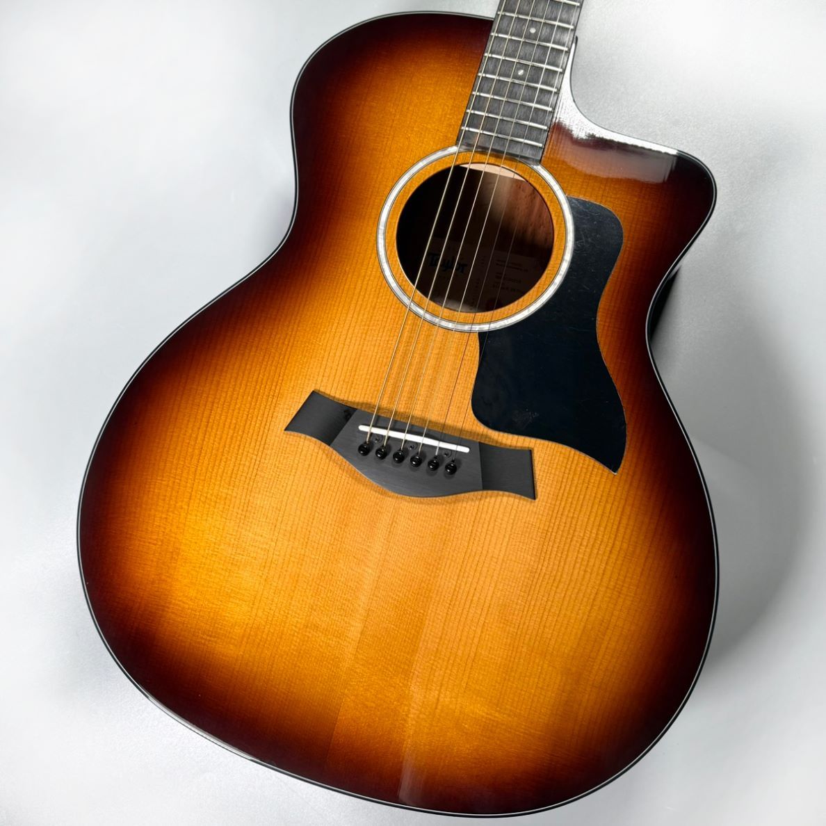 Taylor 214ce-K SB Plus（新品特価/送料無料）【楽器検索デジマート】