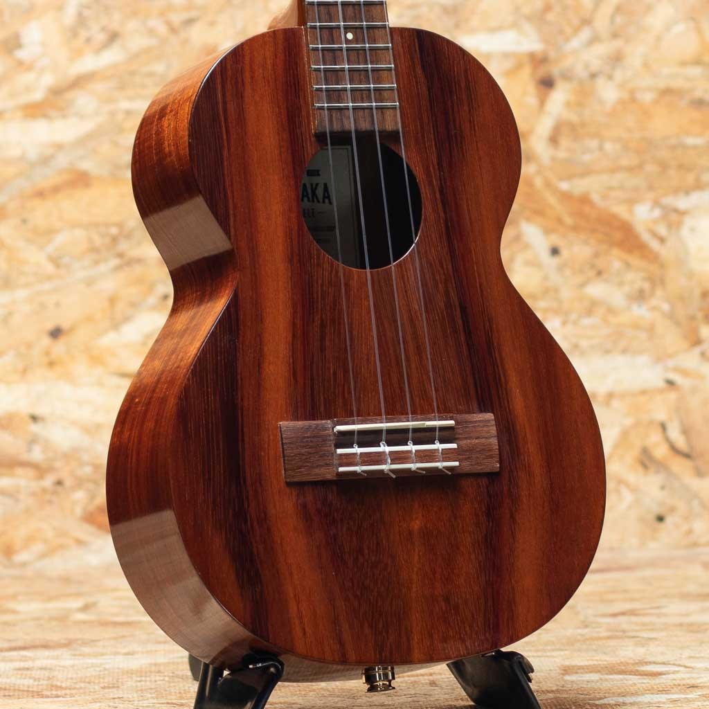Kamaka Hf-3 100Th Tenor 2016 Safe delivery from Japan