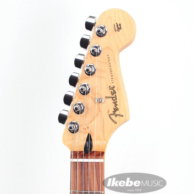苫小牧バナナ】新品同様 Fender Mexico Player Series Stratocaster 苫小牧バナナ】新品同様 Fender Mexico Player Series Stratocaster