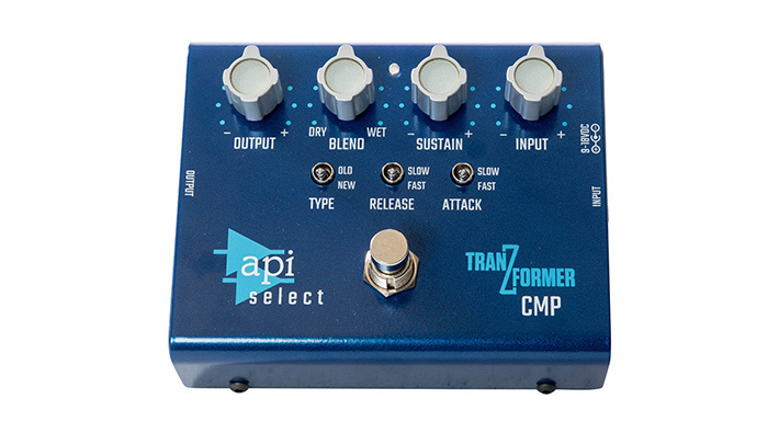 api TranZformer CMP【即納可能】（新品/送料無料）【楽器検索デジマート】