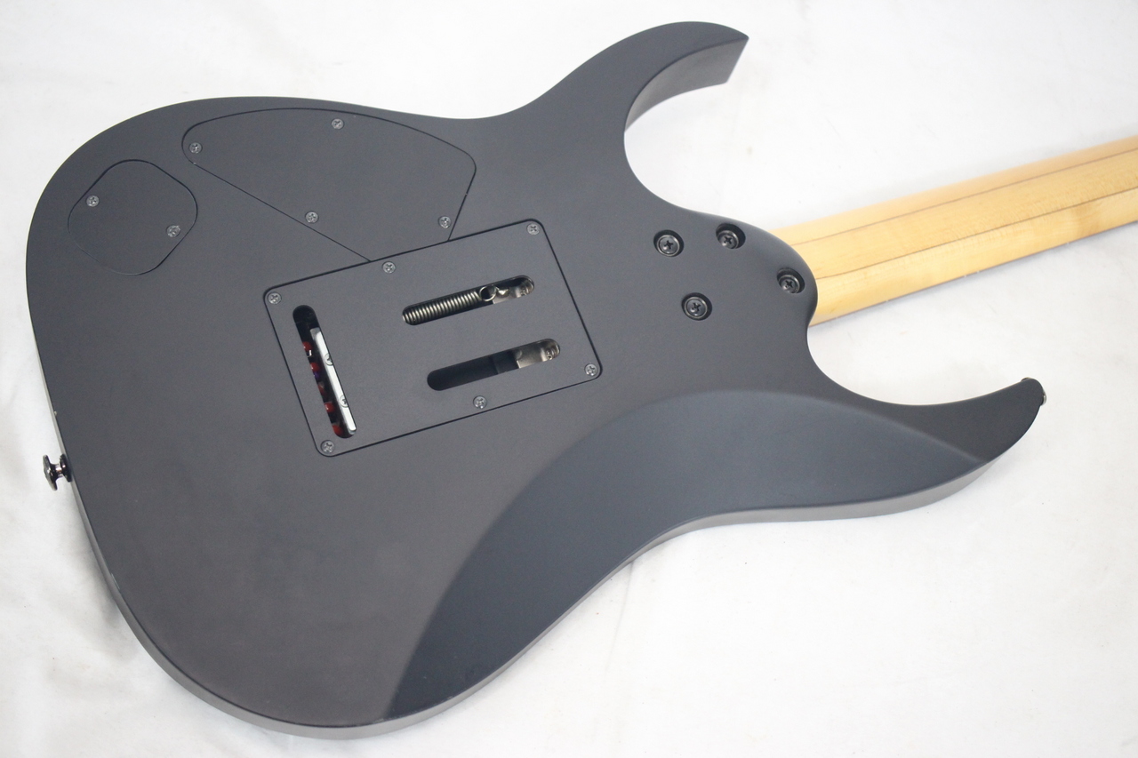 【音出ました】アイバニーズ　RG1570 ibanez　現状品 音出ました】アイバニーズ RG1570 ibanez 現状品