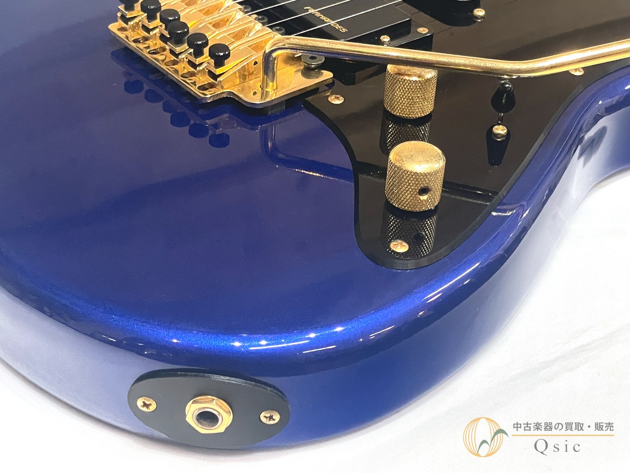 FERNANDES FST-55 【返品OK】[SMR90]【箕面店在庫】（中古）【楽器検索