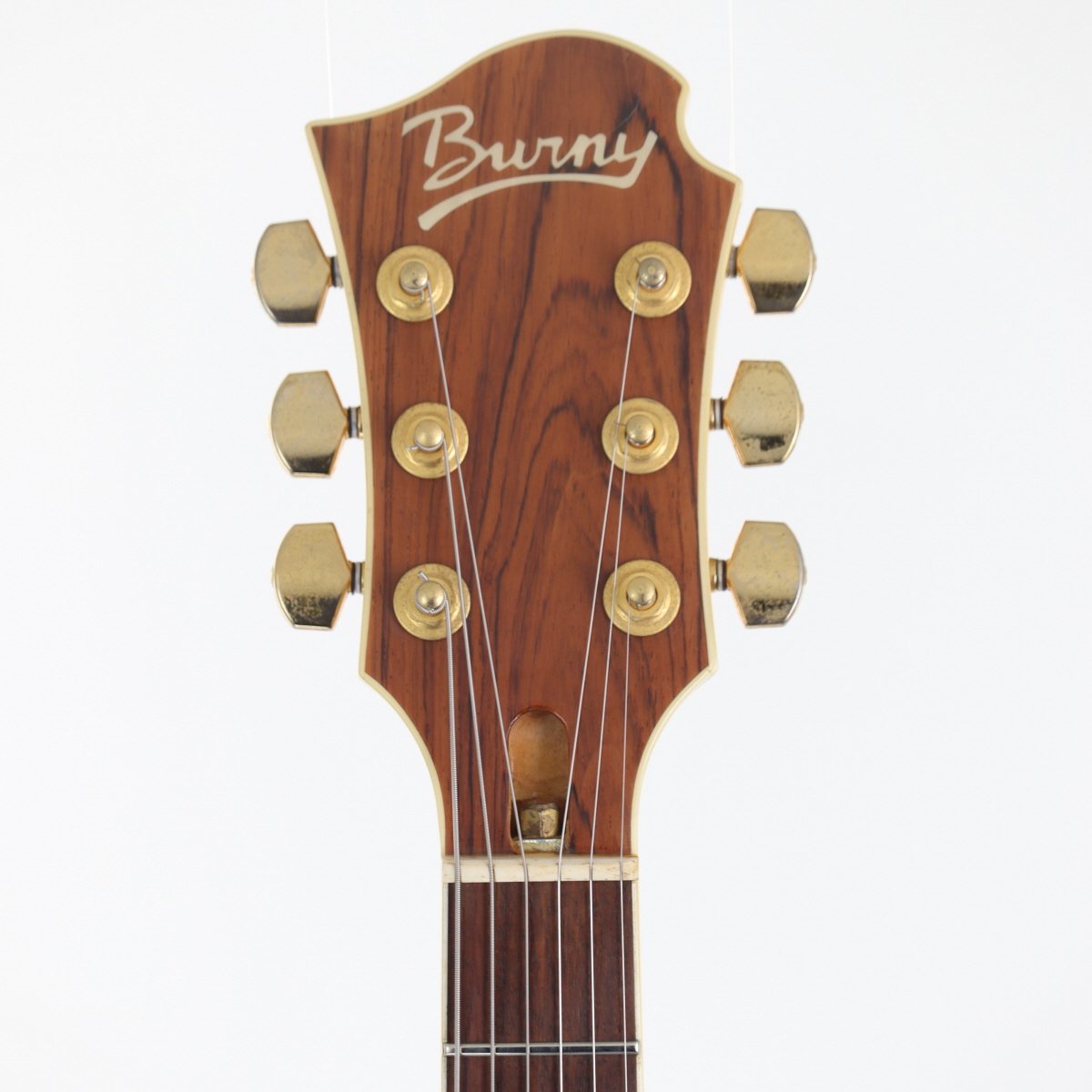 FERNANDES/BURNY MG-130S hide Model Cherry Sunburst 【梅田店