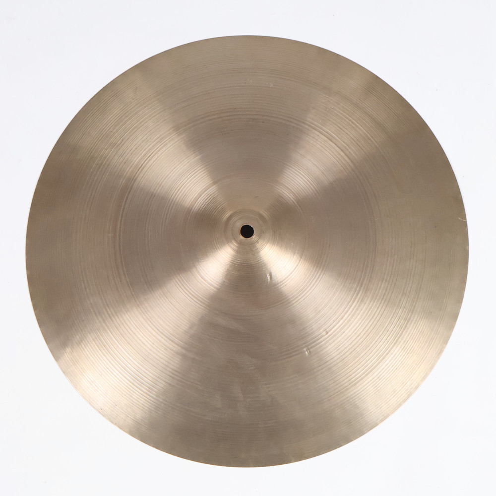 Zildjian 【中古】 クラッシュシンバル ジルジャン ZILDJIAN A