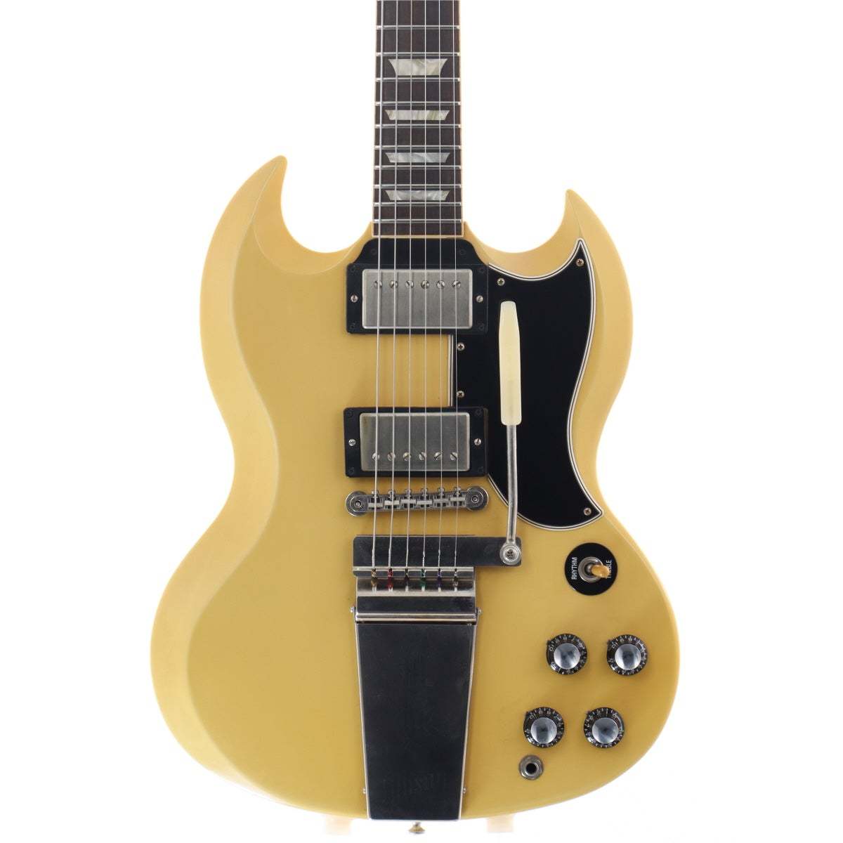 Gibson Custom Shop Historic Collection SG Standard Reissue w