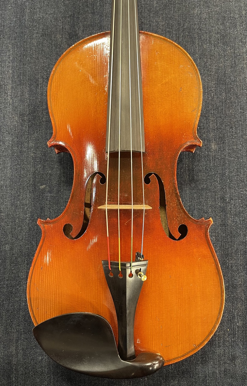J.T.L Breton Viola【本体のみ】【40.2cm】【フランス製