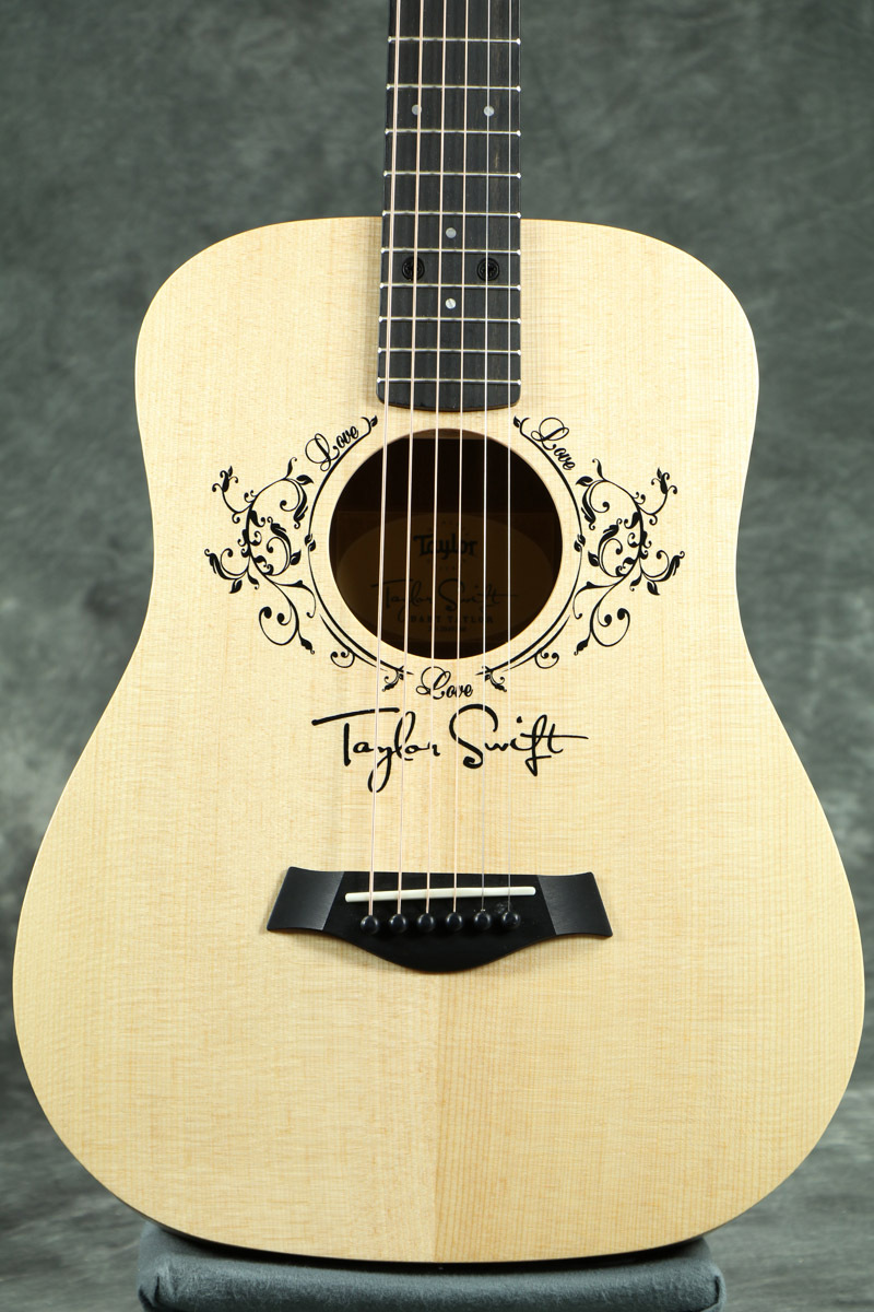 Taylor Taylor Swift Baby Taylor TS-BT 【御茶ノ水本店】（新品/送料