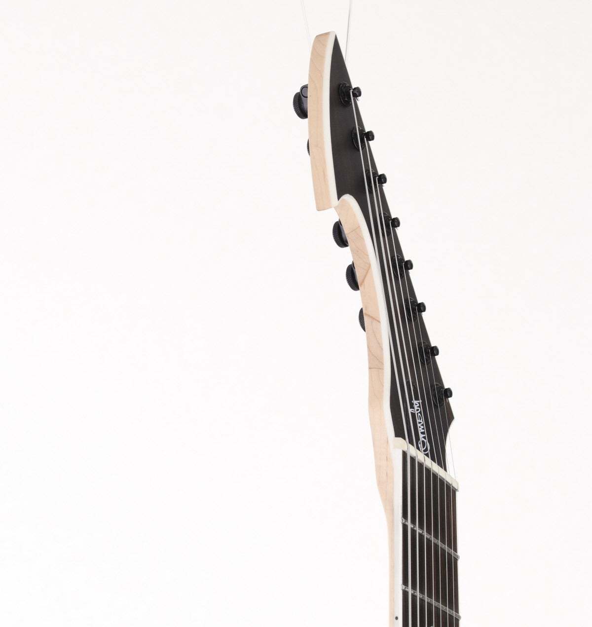 Ormsby Guitars Hype GTR Shark 8 Limited Edition Caribbean [3.78kg