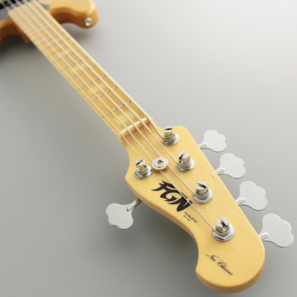 FUJIGEN(FGN) NJB100MBAHV-VNT-【ローン金利0%】【オンラインストア限定】（新品/送料無料）【楽器検索デジマート】