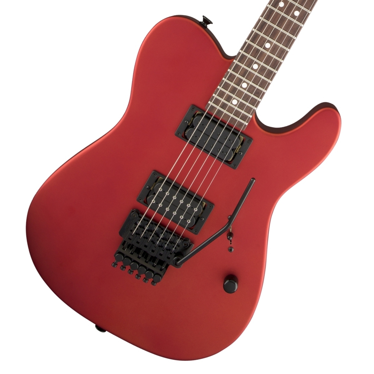 Charvel USA Select San Dimas Style 2 HH FR Rosewood Fingerboard