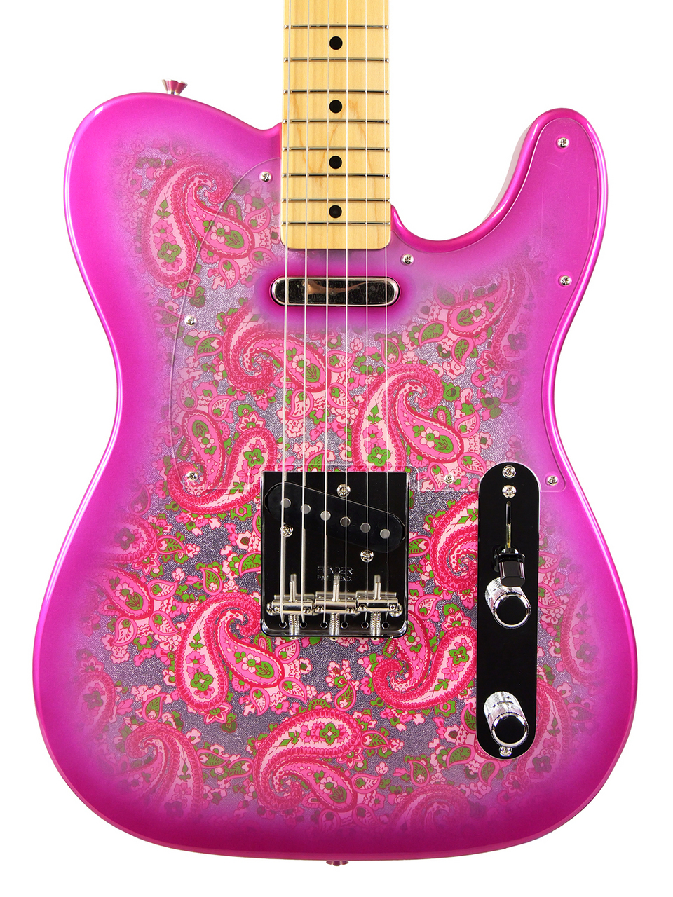 テレキャスター　ブランド不明 Fender Made In Japan Limited Hybrid II Telecaster Noir 2025
