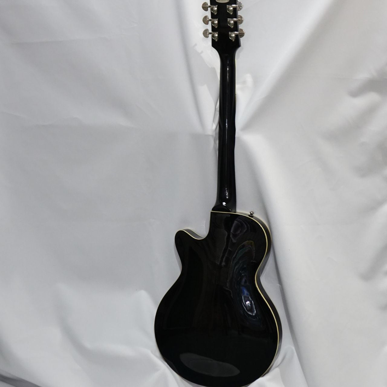Duesenberg Starplayer TV (DTV-SS) / Silver Sparkle（新品）【楽器