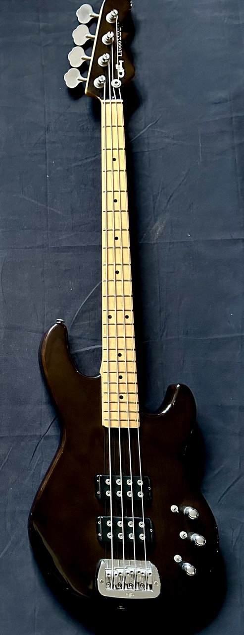 G&L L-2000 Tribute Slim Neck Type（中古）【楽器検索デジマート】