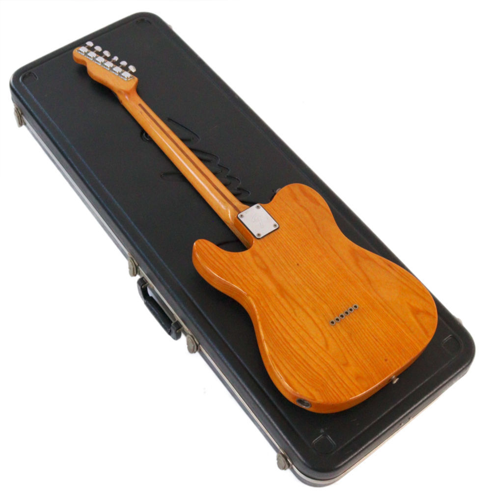 Fender 【中古】 エレキギター Fender USA Telecaster 1973年製