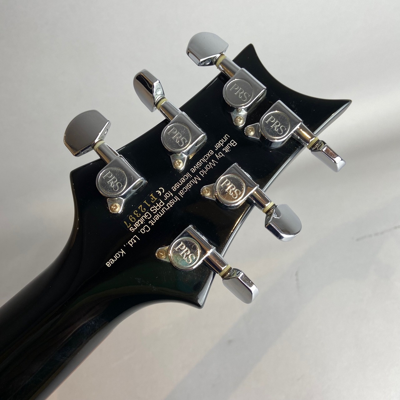 Paul Reed Smith(PRS) SE Custom 22 Flat Top 2005年（中古/送料無料