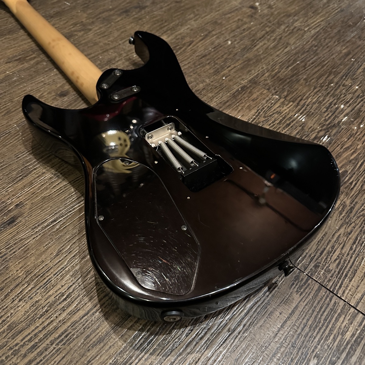 GTX エレキギター 【中古品】 Samick Electric Guitar エレキギター サミック -GrunSound-z258