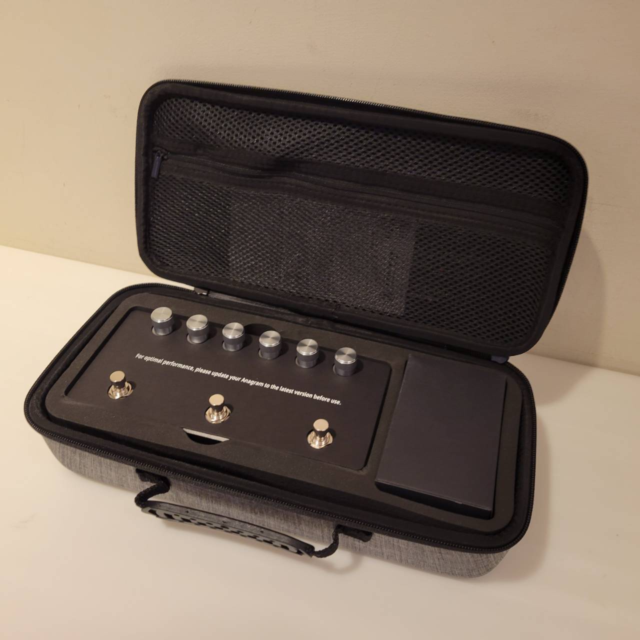 Darkglass Electronics ANAGRAM（新品）【楽器検索デジマート】