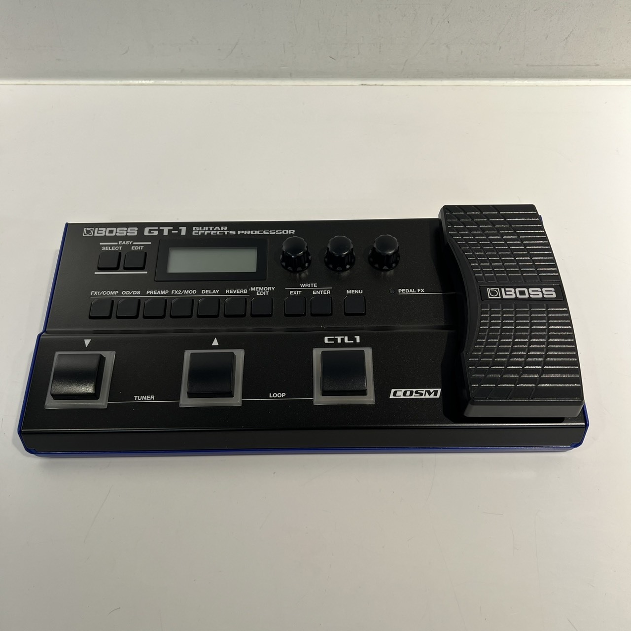 BOSS GT-1 PSA-100S付属 BOSS GT-1 PSA-100S付属（中古/送料無料）【楽器検索デジマート】