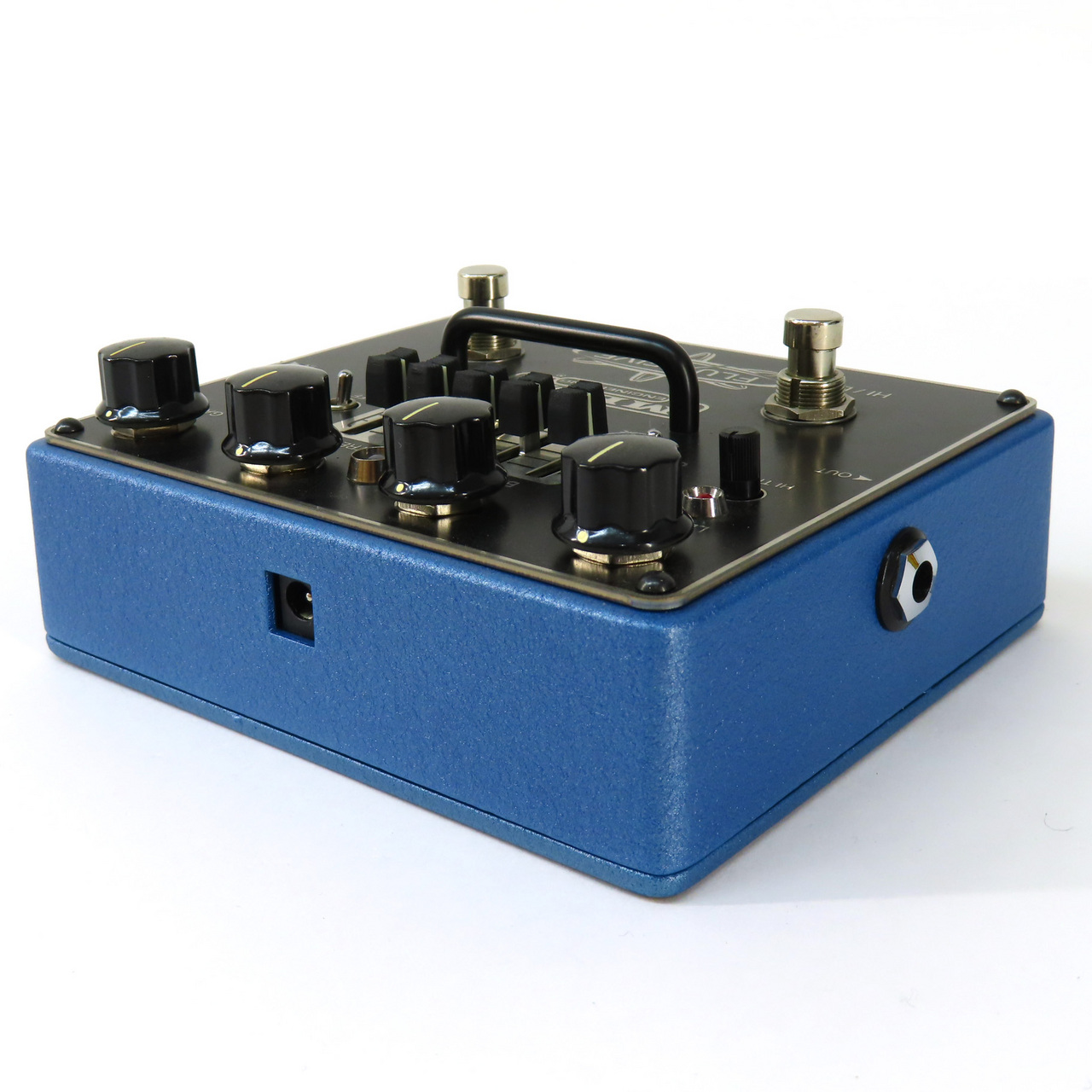 Mesa/Boogie FLUX-FIVE（中古/送料無料）【楽器検索デジマート】