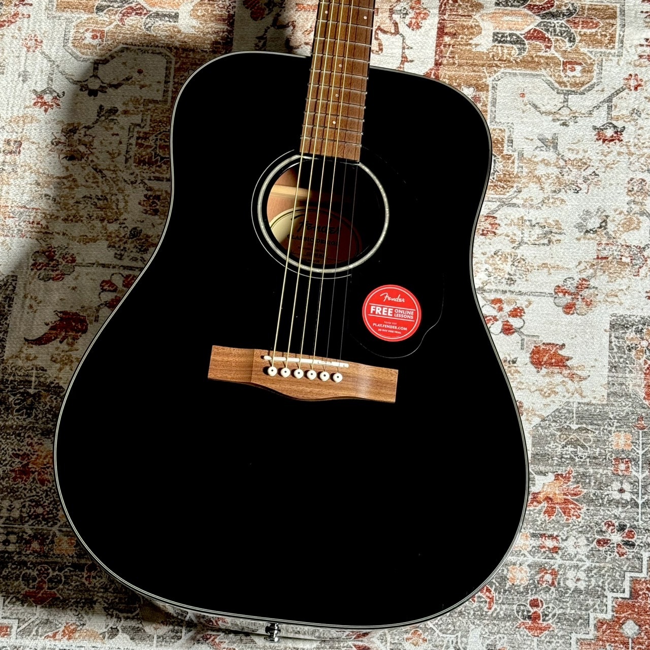 美品！　Fender CD-60S ALL MAH オールマホガニー　アコギ Amazon | Fender アコースティックギター CD-60S All Mahogany