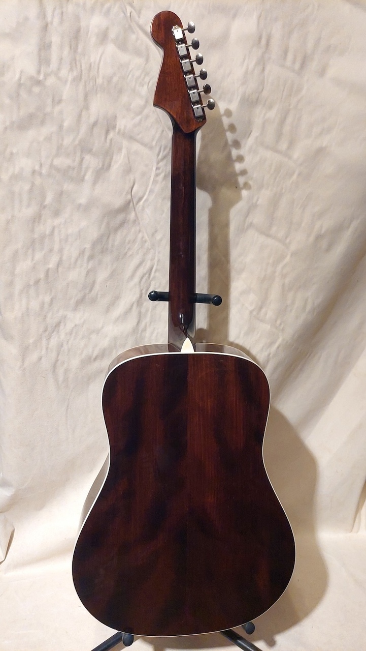 Fender SONORAN S ATB（中古）【楽器検索デジマート】
