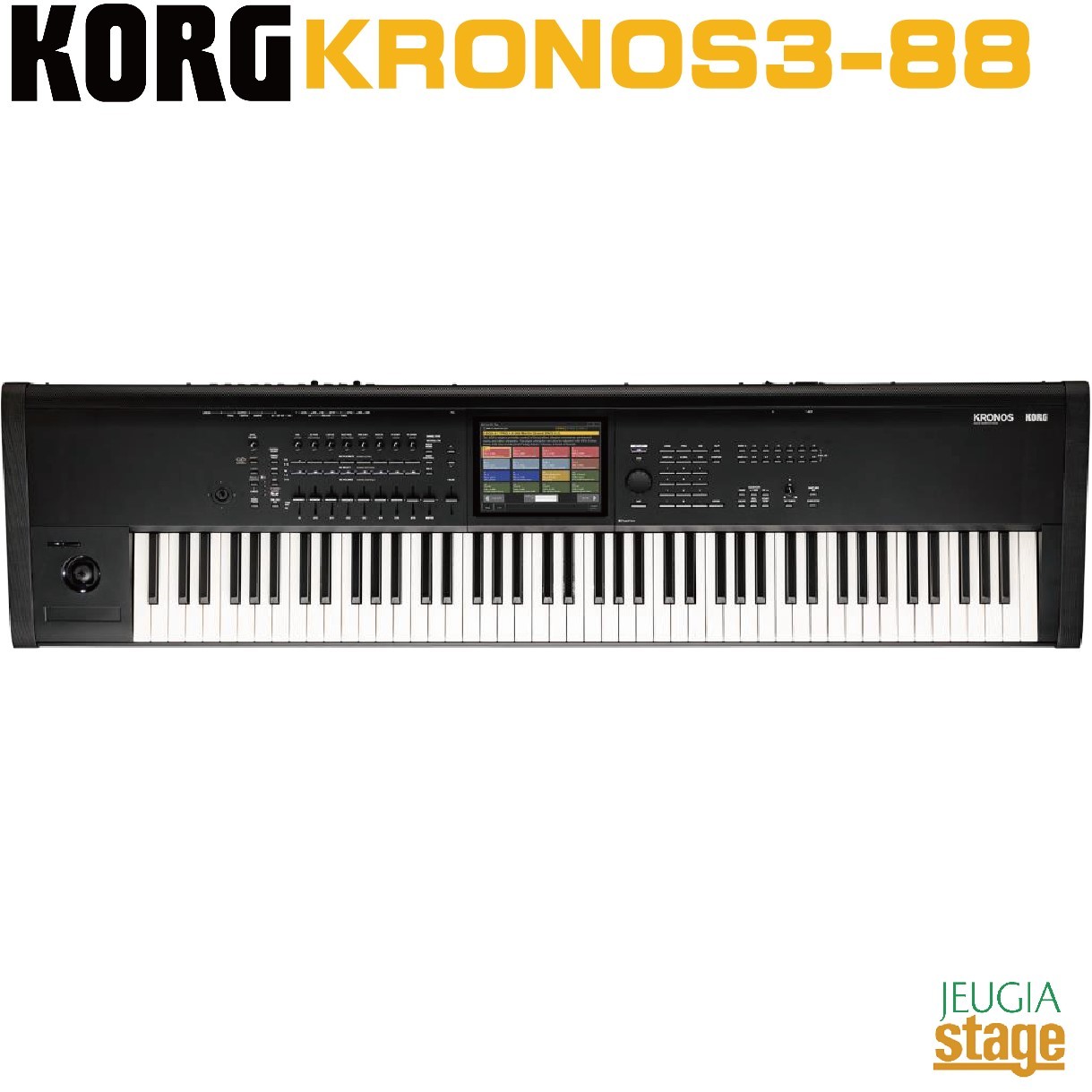 KORG コルグ　X3 シンセサイザー ミュージックワークステーション KORG ⭐️コルグ X3 シンセサイザー ミュージックワークステーション