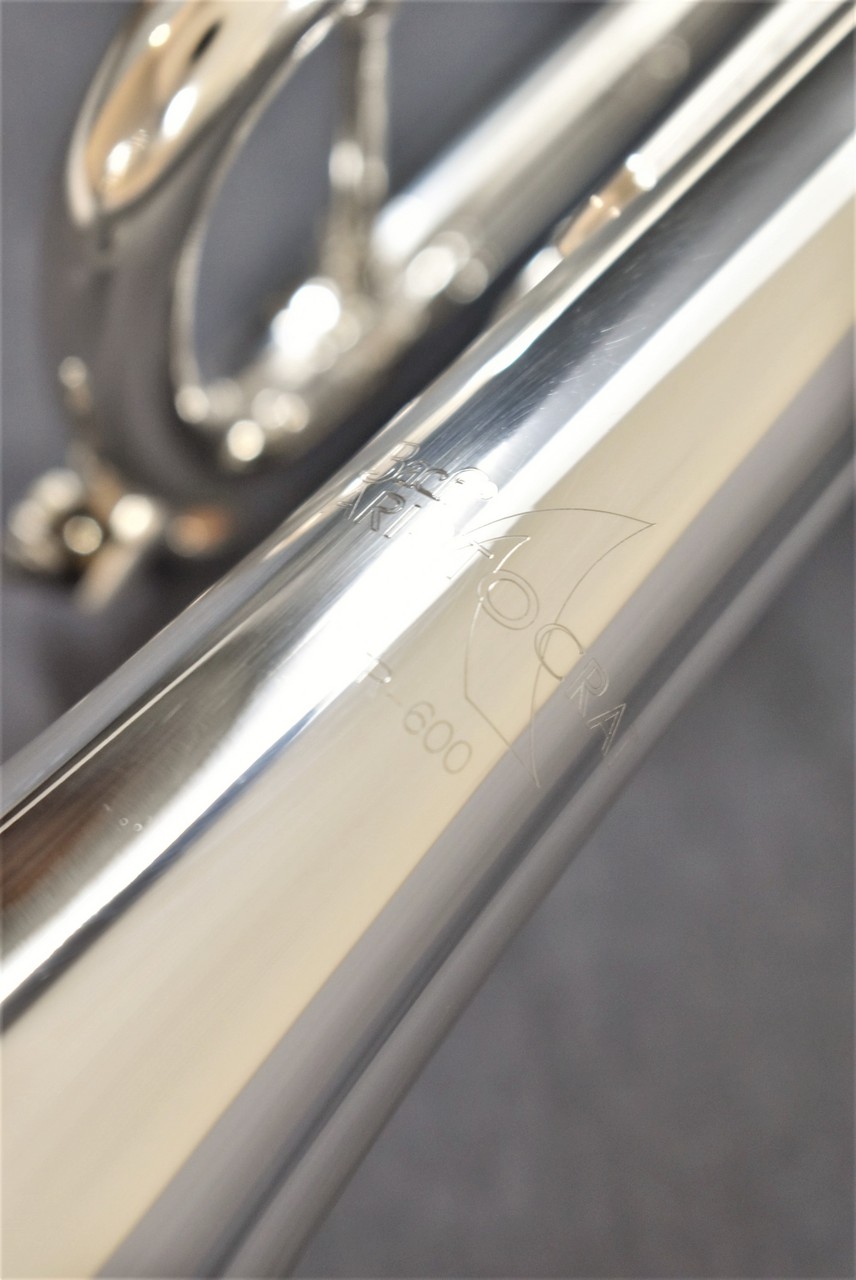 V.Bach TR600SP 