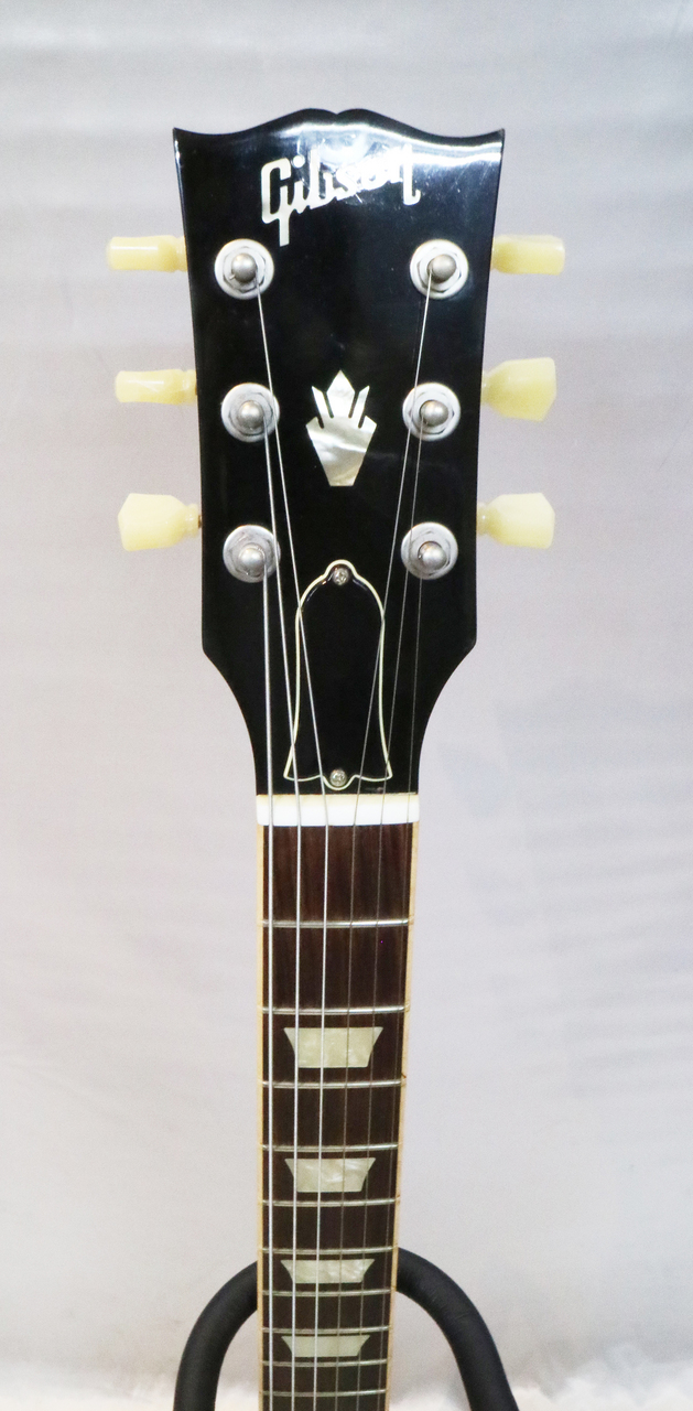 Gibson SG61 reissue 中古 Gibson SG '61 Reissue Heritage Cherry（中古）【楽器検索デジマート】