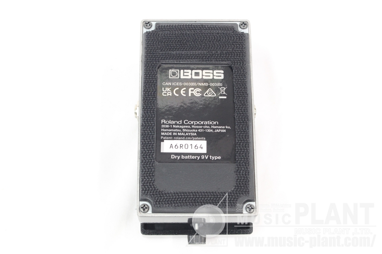 BOSS ML-2 Metal Core（中古）【楽器検索デジマート】